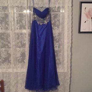 Formal Dress